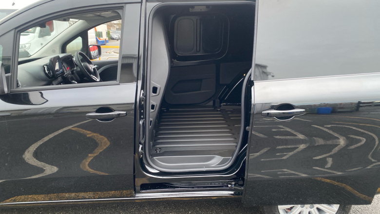 Mercedes-Benz Citan L1 Diesel 110CDI Select